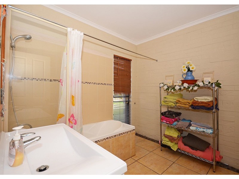 Lot 325 Gregory Street, Howard QLD 4659