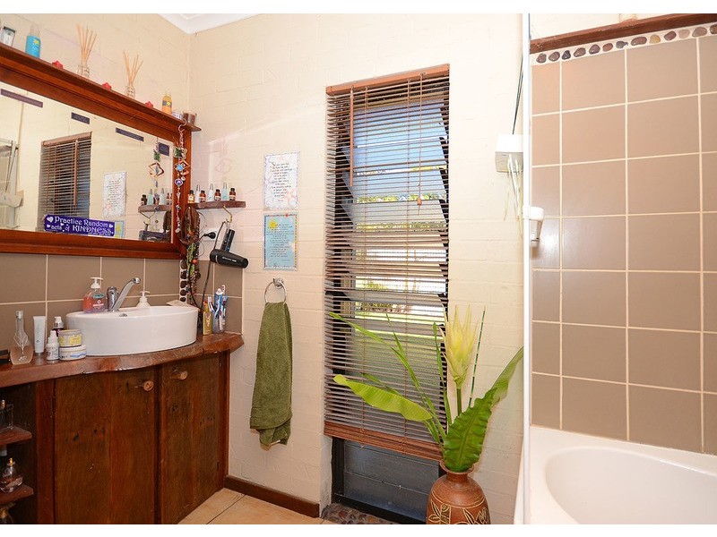 Lot 325 Gregory Street, Howard QLD 4659