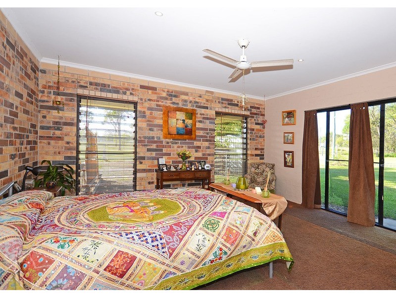 Lot 325 Gregory Street, Howard QLD 4659
