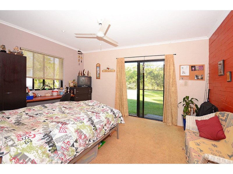 Lot 325 Gregory Street, Howard QLD 4659