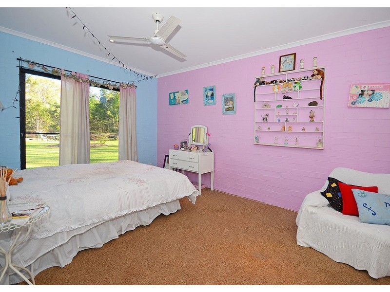 Lot 325 Gregory Street, Howard QLD 4659