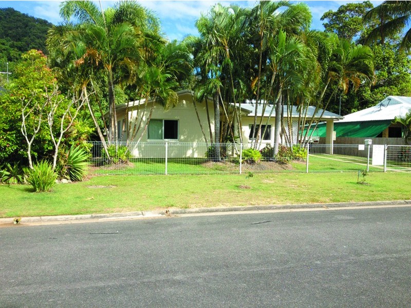 Wonga Beach QLD 4873
