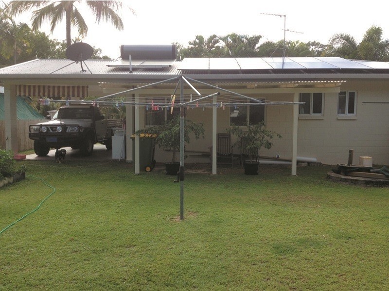 Wonga Beach QLD 4873