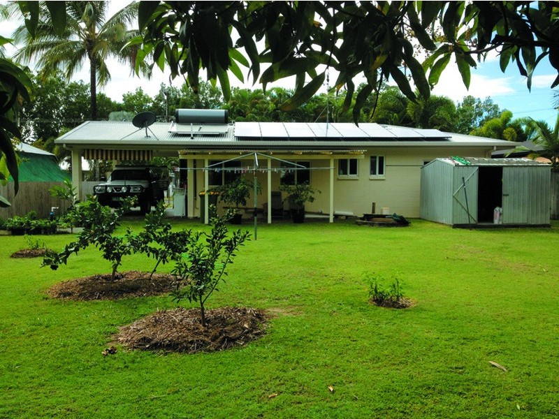 Wonga Beach QLD 4873