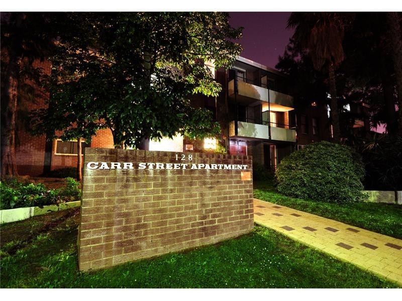 2/128 Carr  Street, West Perth WA 6005