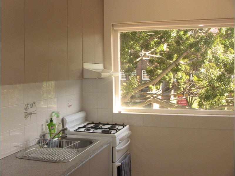 33/16 OCEAN ST, Bondi NSW 2026