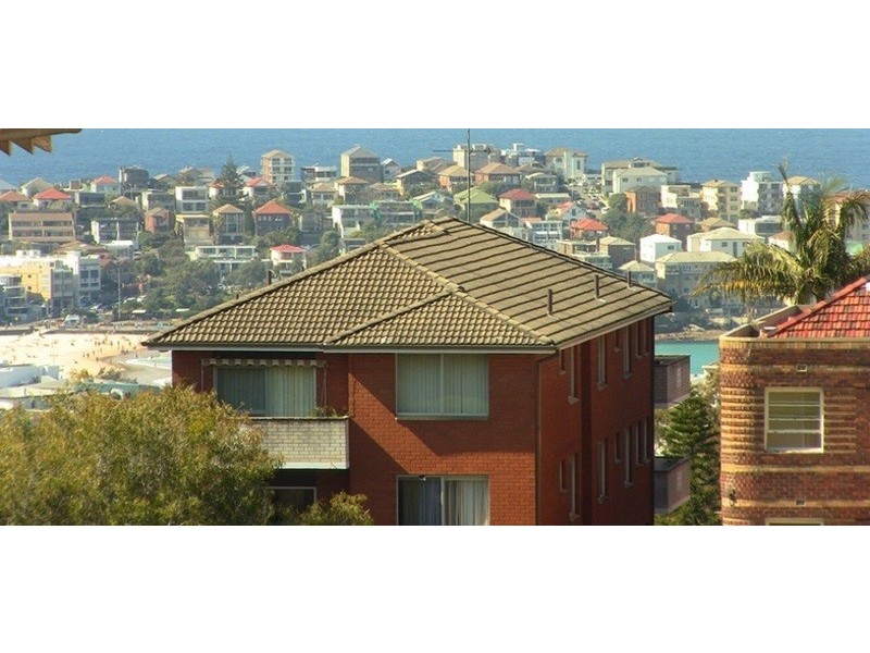 33/16 OCEAN ST, Bondi NSW 2026