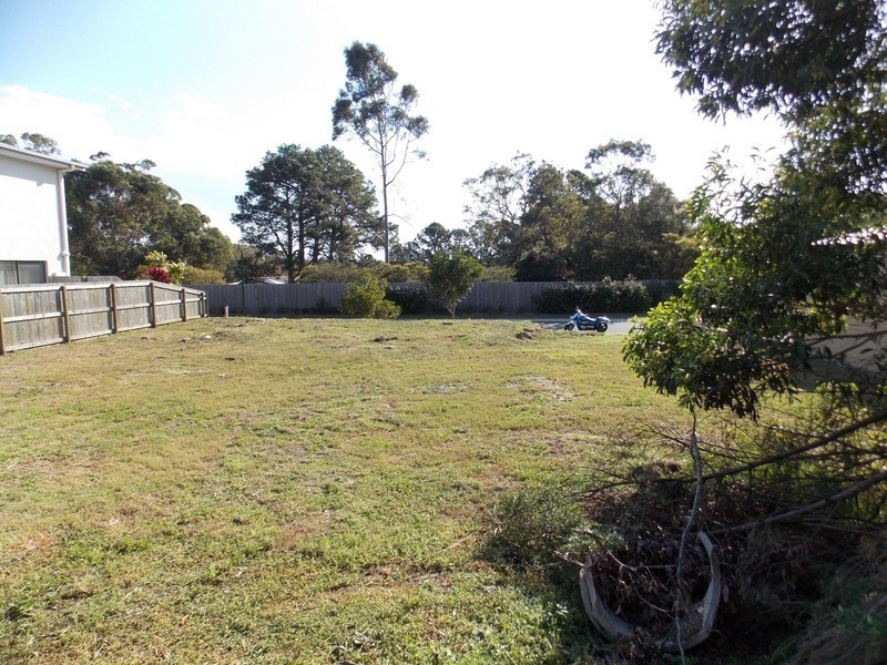 27 Senden Crescent, Manly West QLD 4179