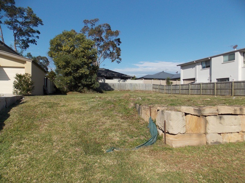27 Senden Crescent, Manly West QLD 4179