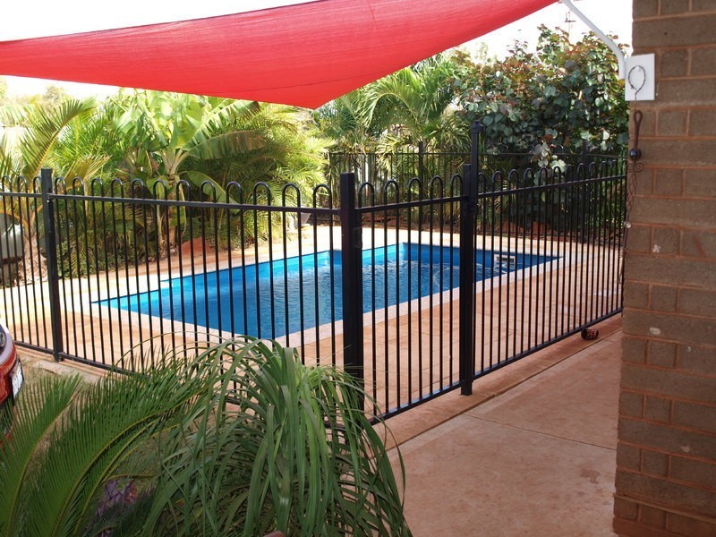 1 Spencer Street, Wickham WA 6720