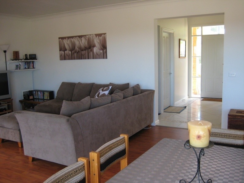 8 Liam Circuit, Beaconsfield VIC 3807