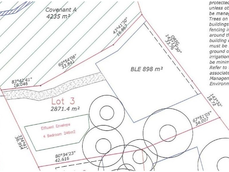 2675 Springbrook Road, Springbrook QLD 4213