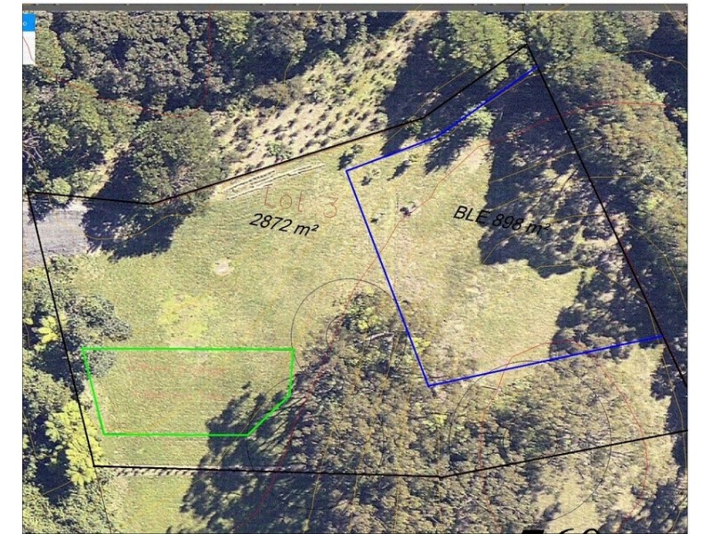 2675 Springbrook Road, Springbrook QLD 4213
