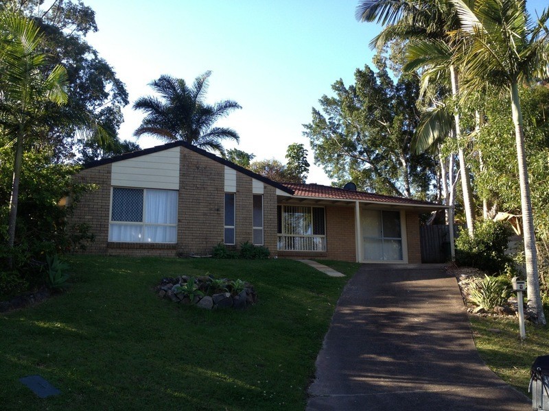 Highland Park QLD 4211