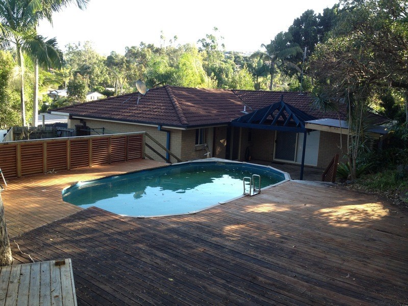 Highland Park QLD 4211