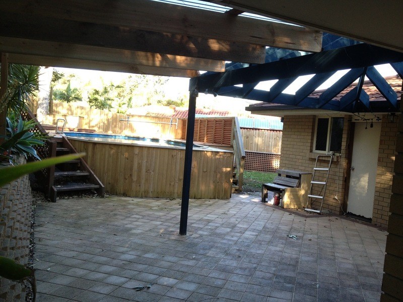 Highland Park QLD 4211