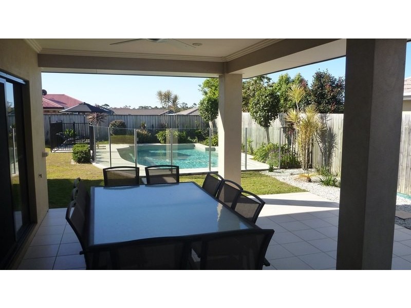 North Lakes QLD 4509