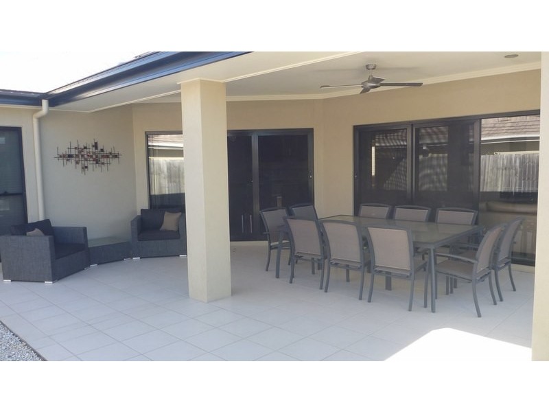 North Lakes QLD 4509