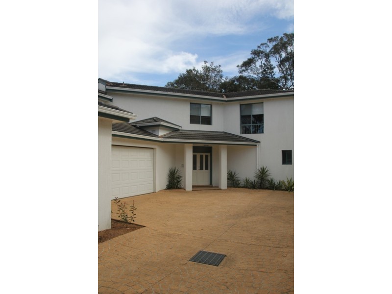 5B Moombara Cres, Lilli Pilli NSW 2229