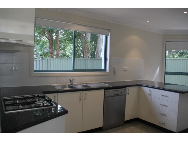 5B Moombara Cres, Lilli Pilli NSW 2229