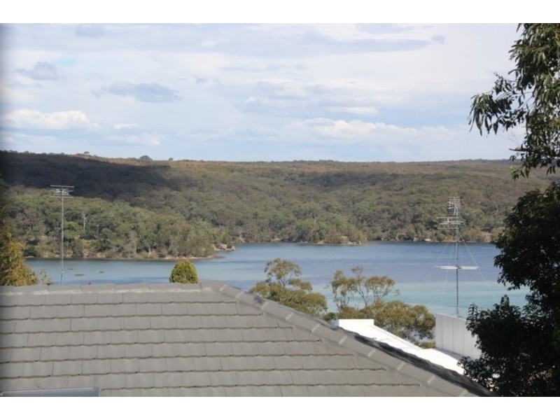 5B Moombara Cres, Lilli Pilli NSW 2229