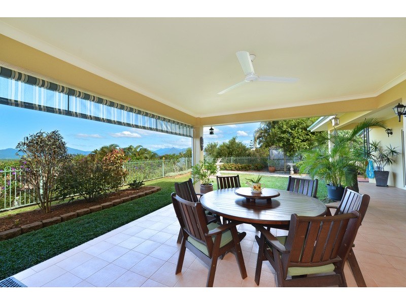 13 Red Gum Close, Mount Sheridan QLD 4868