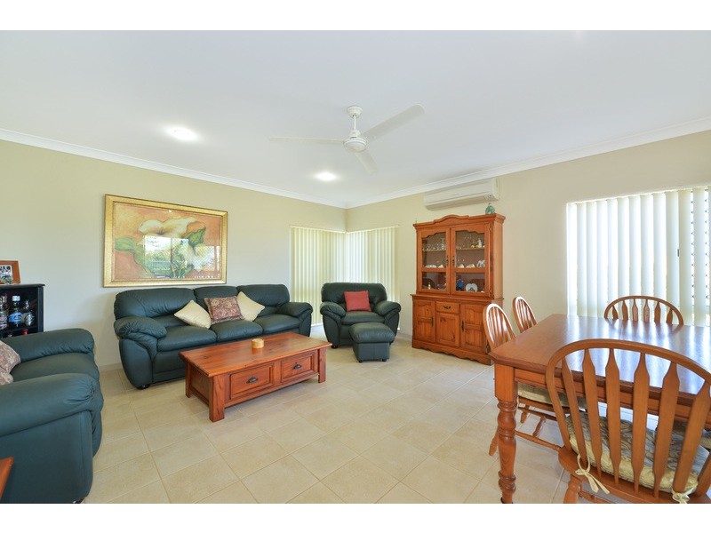 13 Red Gum Close, Mount Sheridan QLD 4868