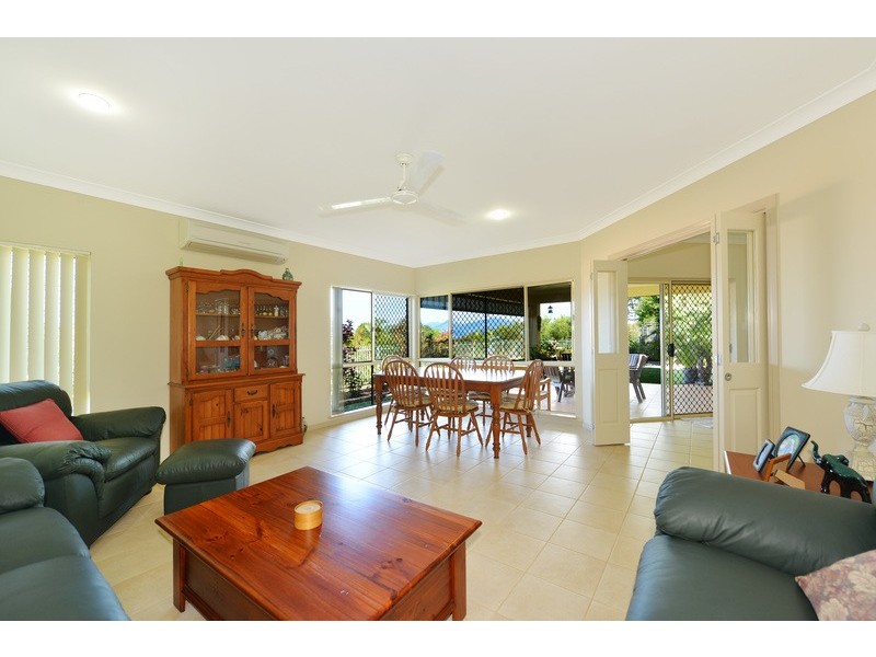 13 Red Gum Close, Mount Sheridan QLD 4868