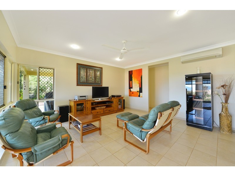 13 Red Gum Close, Mount Sheridan QLD 4868