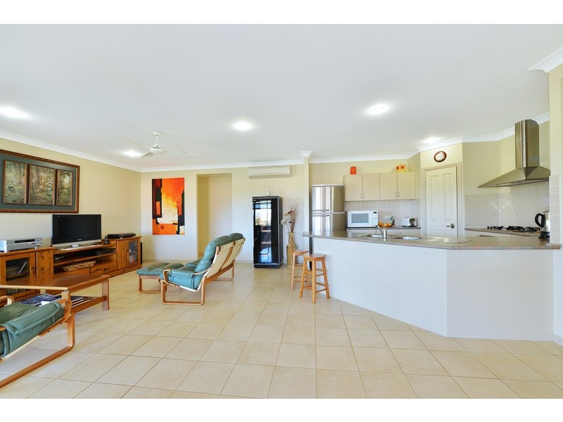 13 Red Gum Close, Mount Sheridan QLD 4868