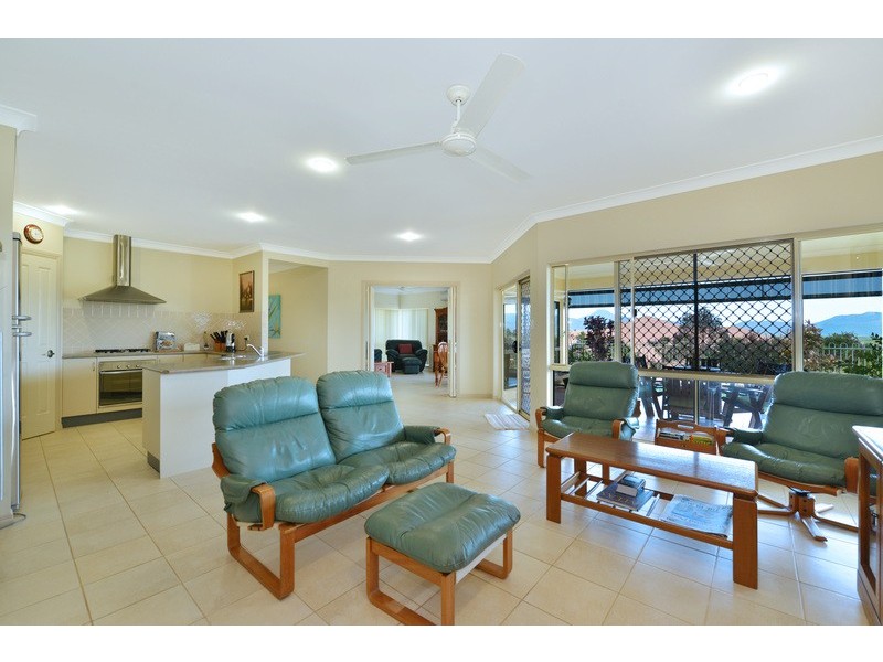 13 Red Gum Close, Mount Sheridan QLD 4868