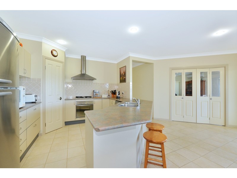 13 Red Gum Close, Mount Sheridan QLD 4868