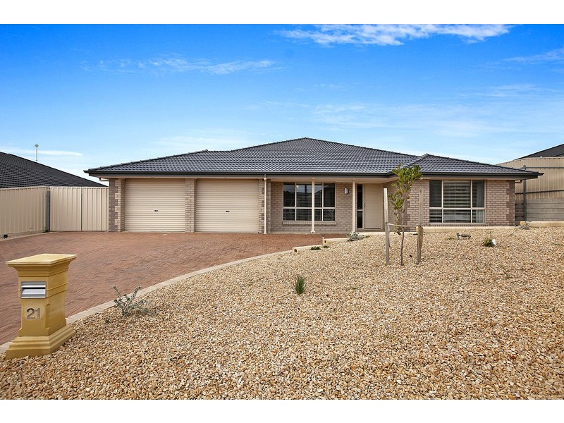 21 Beachport Rd, Seaford Rise SA 5169