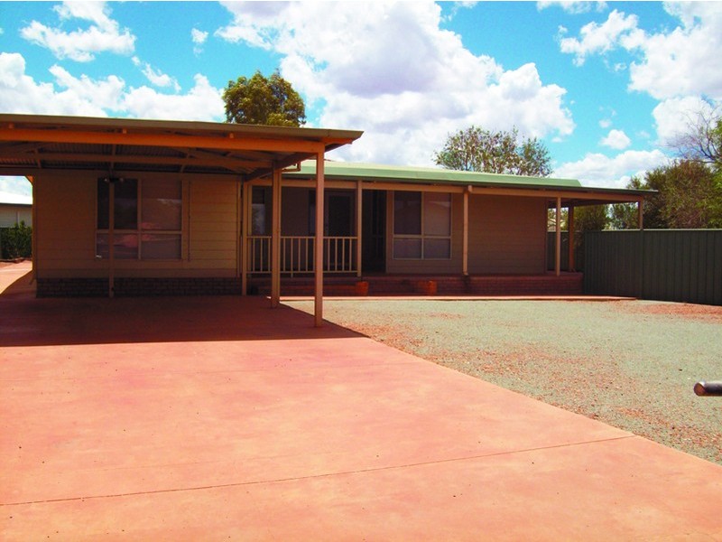 3 Turro Place, Newman WA 6753
