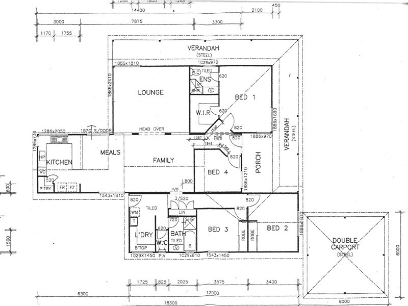 3 Turro Place, Newman WA 6753