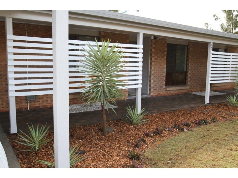 45 Enford Street, Hillcrest QLD 4118