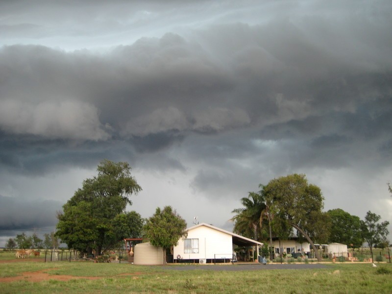 Blackwater QLD 4717