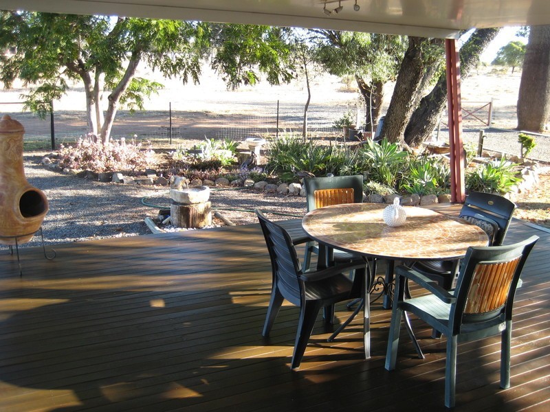 Blackwater QLD 4717