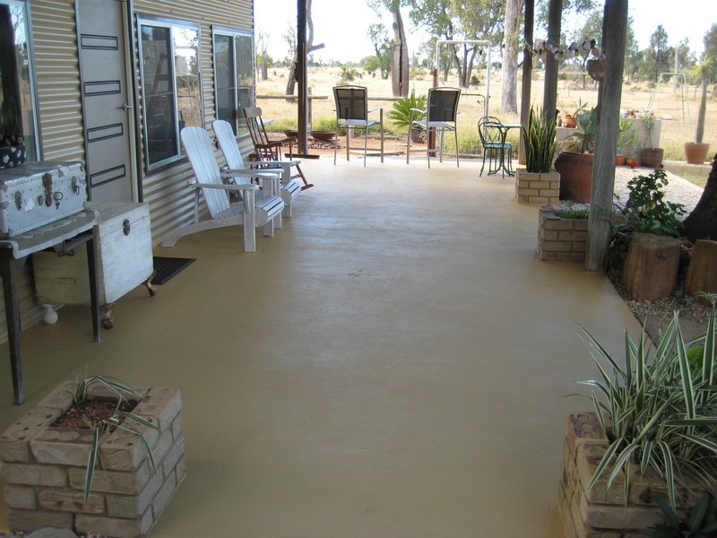 Blackwater QLD 4717