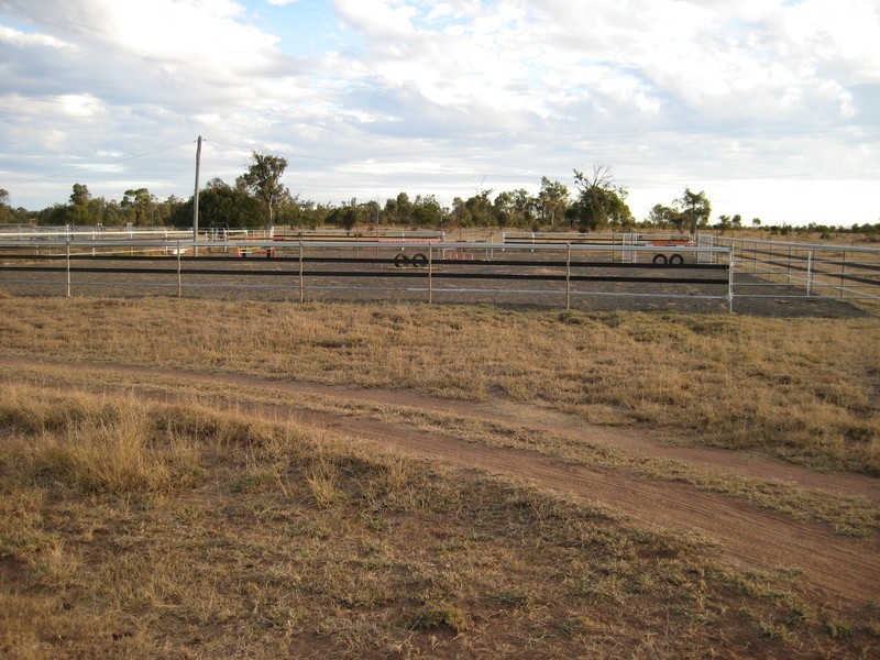 Blackwater QLD 4717