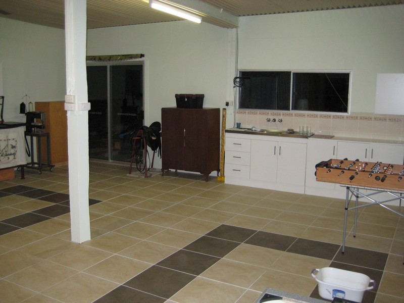 Blackwater QLD 4717