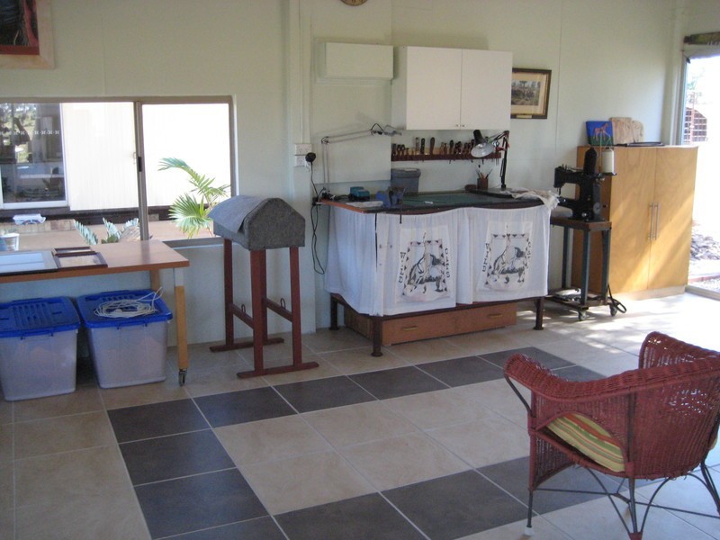 Blackwater QLD 4717