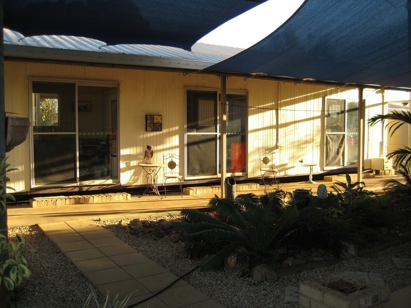 Blackwater QLD 4717