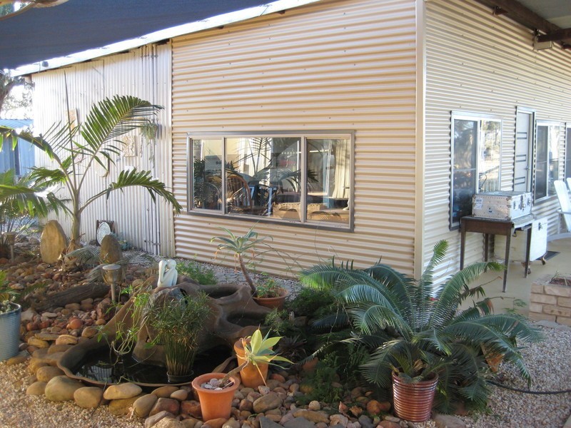 Blackwater QLD 4717
