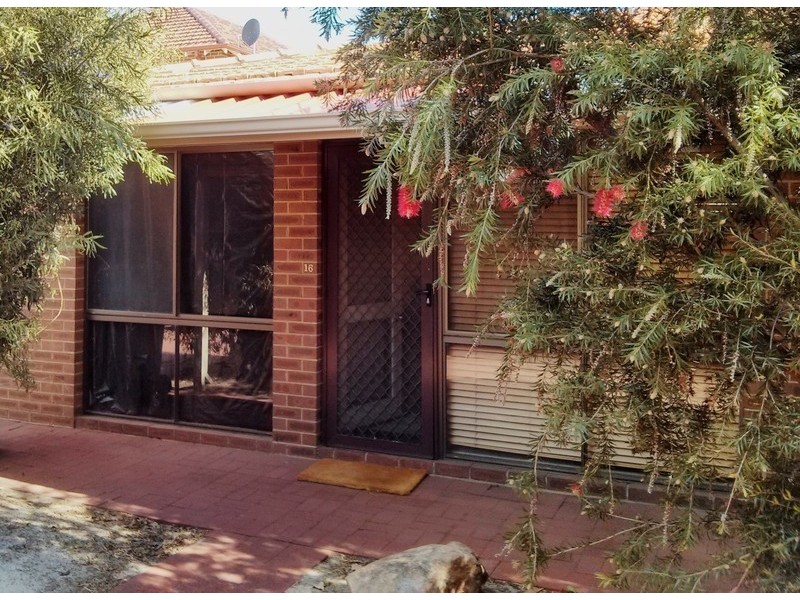 16/3-5 Geddes Street, Victoria Park WA 6100