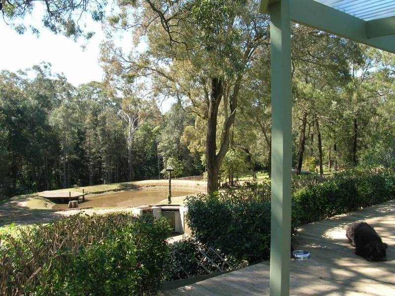 Belimbla Park NSW 2570