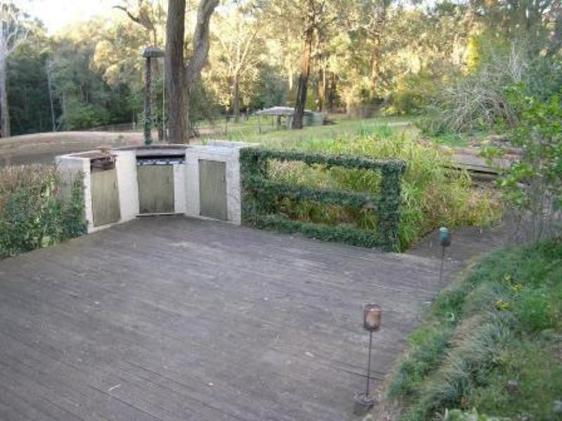 Belimbla Park NSW 2570