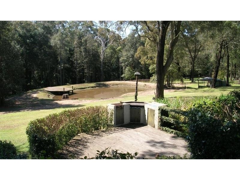 Belimbla Park NSW 2570