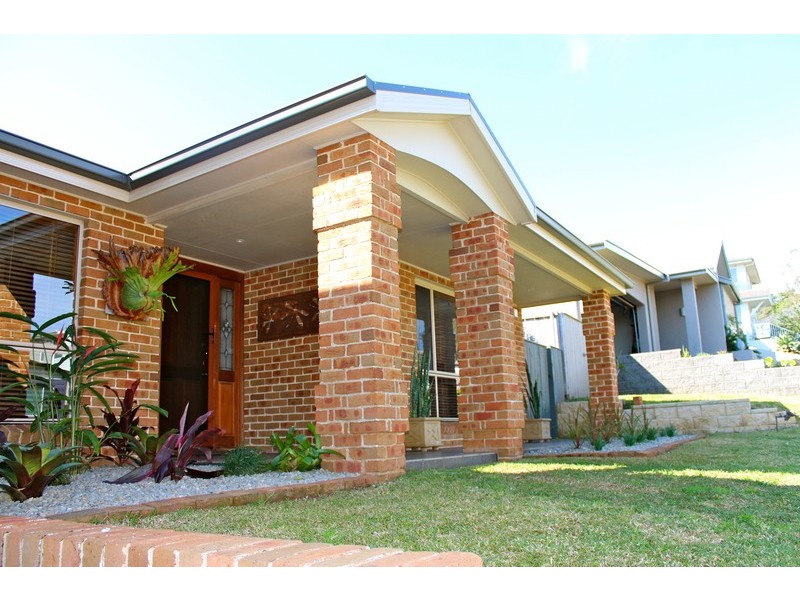 5 Echo Road, Gerringong NSW 2534