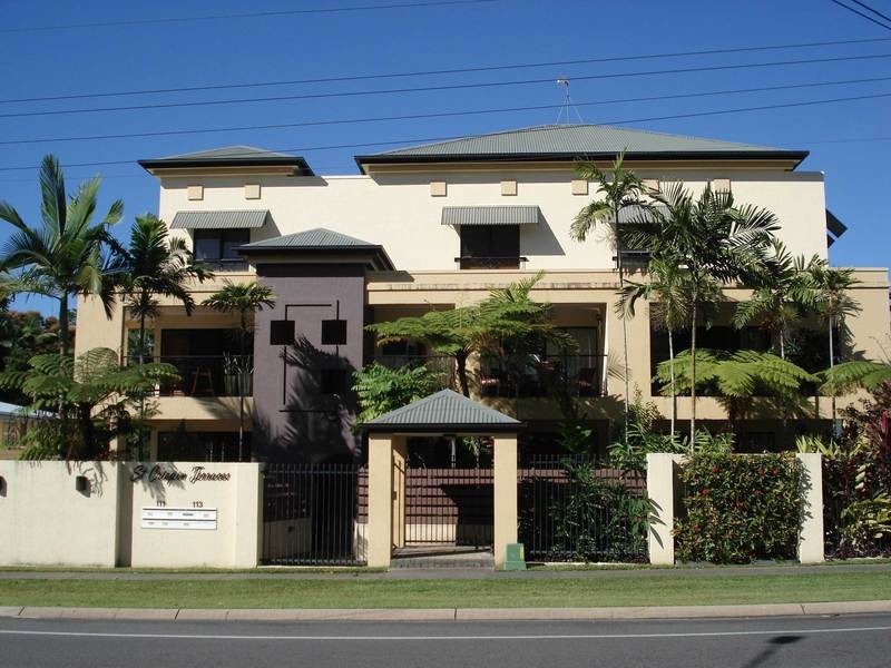 6/111-113 COLLINS AVENUE, Edge Hill QLD 4870